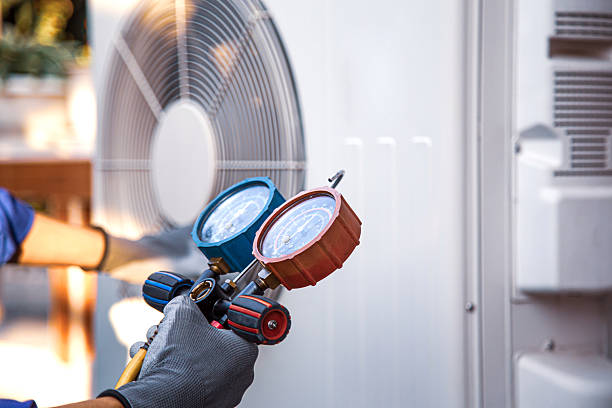 Affordable Emergency Ac Repair solutions in Bowersville, OH