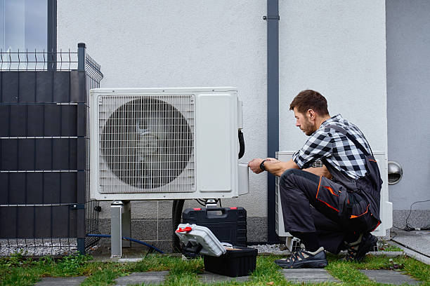 Top rated local Emergency Ac Repair specialists in Bowersville, OH